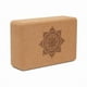 thumbnail image 1 of Bloques de Yoga de Corcho Bloques de Gimnasia Bloques de Yoga de Corcho Ejercicios de Estiramiento Bloques de Yoga para Moldear el Cuerpo Accesorios de Yoga para Fitness A, 1 of 5