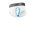 thumbnail image 1 of Shock Doctor Boys Compression Brief with Bioflex Cup, 1 of 3