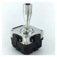 thumbnail image 3 of SMC80 Unmanned Boat Unmanned Boat Operating Lever, Marine Control Head Industrial Joystick Handle Damping Rocker, 3 of 7