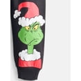thumbnail image 5 of Boy's Grinch Christmas 2PC Hoodie and Long Pant Set, Sizes 4-16, 5 of 5