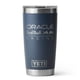 thumbnail image 1 of Vaso YETI Rambler de acero inoxidable con aislamiento al vacío de 590 ml, 1 of 7