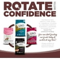 thumbnail image 4 of NutriSource Grain Free For All Life Stages Prairie Select Recipe Dog Food 26 lb, 4 of 5