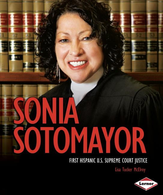 the first hispanic supreme court justice