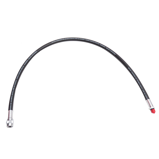 Scuba Diving BCD Low Pressure Hose Scuba Diving Regulator for 1St Stage