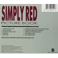 thumbnail image 2 of PICTURE BOOK [SIMPLY RED] [CD] [1 DISC], 2 of 2