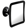 thumbnail image 1 of Espejo de ducha MIRRORVANA sin niebla para afeitarse, gira 360°, 1 of 7