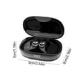 thumbnail image 2 of Hanging Ear Type Large Capacity Built-in Battery Low Latency True Wireless Multi Model Suitable For Type-C Fast Charging Sports Openear 5.4 Bluetooth Headphones, 2 of 6