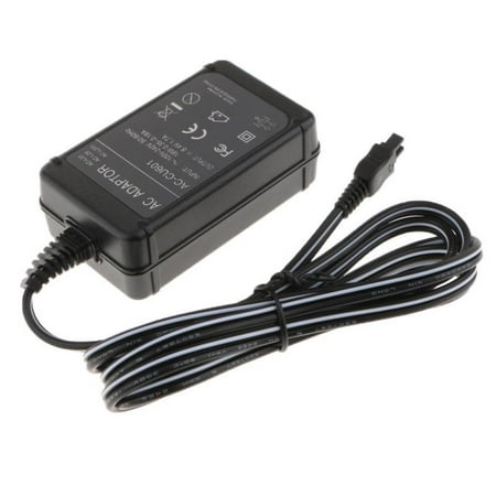 

AC-L100 AC Adapter Power Supply for DCR-DVD7