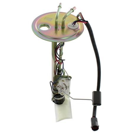 Agility Auto Parts 4011226 Fuel Pump and Sender Assembly for Buick Oldsmobile Pontiac Specific Models