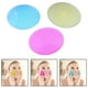 thumbnail image 4 of Exfoliator Scrub Scrubby Exfoliator Scrub Cleansing Brush Pad Deep Exfoliation, 4 of 6
