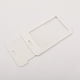 thumbnail image 3 of Estuche protector con ventana transparente para tarjetas de crédito de identificación de la escuela de oficina Tarjetas de llave de proximidad Licencias de conducir y pases, paquete de 3, 3 of 5