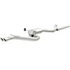 Magnaflow Performance Exhaust 19163 Touring Series Performance Cat-Back Exhaust System