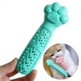 thumbnail image 1 of Cat Playing Toy Creative Paw Shape Cat Chew Toy Cat Teething Toy Cat Catnip Toy, 1 of 9