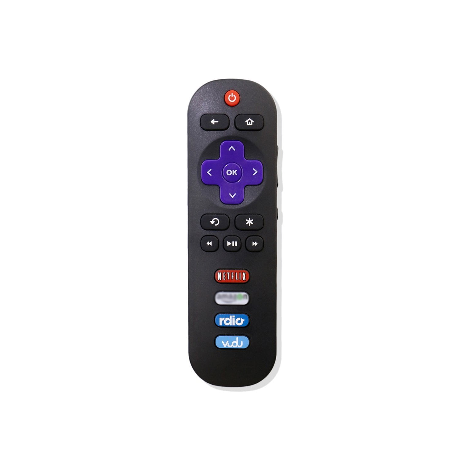 Tcl Roku Tv Universal Remote Code - paintedcranedesigns
