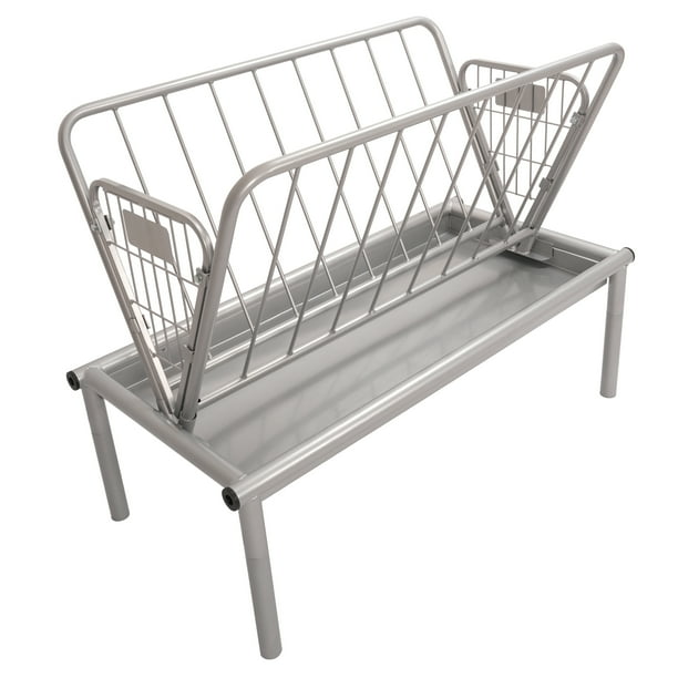 Cattle I Feed Automatic Horse Feeder Smart Horse Feeder Automatic