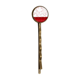 thumbnail image 1 of Feliz dia de Canada 4 de julio Maple Leaf EsES Broche de metal retro, 1 of 3