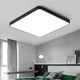 thumbnail image 5 of Lámpara de tejado LED Country Wall Sconce Nightlight, Lámpara de pared Moderna empotradccesorio de iluminación para cocina, dormitorio, comedor, Un Gloria Luz de techo de montaje empotrado, 5 of 8
