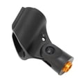thumbnail image 4 of Clip de Microphone, Support de Microphone Sans Fil Portable pour Micro Sans Fil, 4 of 8