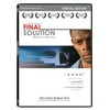 Final Solution (DVD)