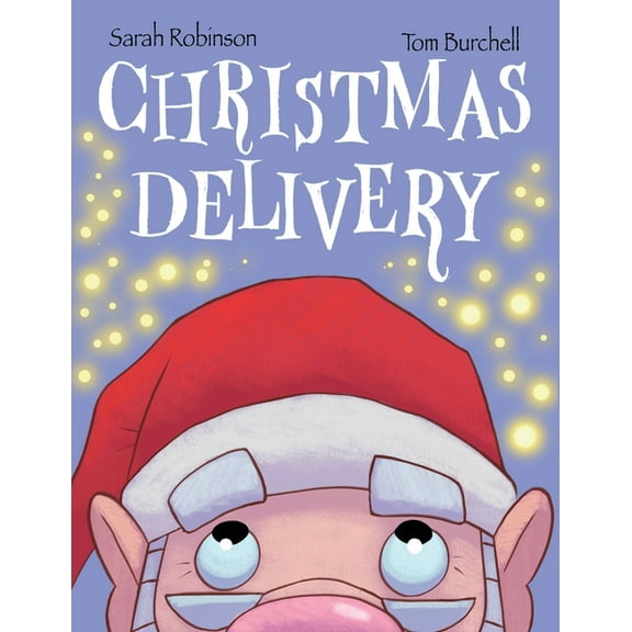 Christmas Delivery, (Paperback)
