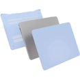 thumbnail image 4 of Coque Compatible pour MacBook Air 13 Pouces 2020 2019 2018, A2337 M1 A2179 A1932, Coque Rigide, 4 of 5