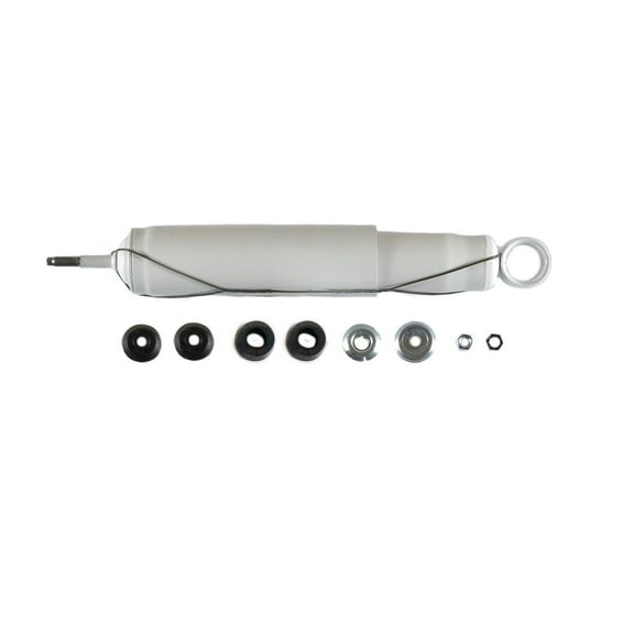 Gabriel G63726 Ultra Truck Rear Shock Absorbers Fits 96-02 Toyota 4Runner (1 pack)