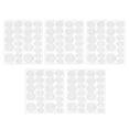 thumbnail image 2 of Double Side Glue Nail Sticker,24PCS Nail Glue Sticker Fake Nail Tape Adhesive Tabs Nail Glue Performance Driven, 2 of 14