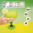 thumbnail image 5 of Hawaiian Shaved Ice Margarita Slushie Mix 16 fl oz Bottle, 5 of 5