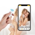 thumbnail image 2 of Localizador GPS 40 compatible con Bluetooth TUYA alarma bidireccional buscador antipérdida para bolsa, 2 of 8