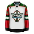 thumbnail image 2 of Ketchikan Thunderbirds Mythical Hockey Jersey, 2 of 5