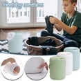 thumbnail image 1 of Viflosae jusqu'à 60 % de Rabais Cadeaux Mini Machine à Laver Portable Lavage Chaussettes sous-Vêtements Machine à Laver Haut École Choix en Rabais, 1 of 2