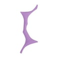 thumbnail image 4 of Silicone Eyeshadow Stencil Guide Tool Versatile for Most Skin Types, 4 of 8