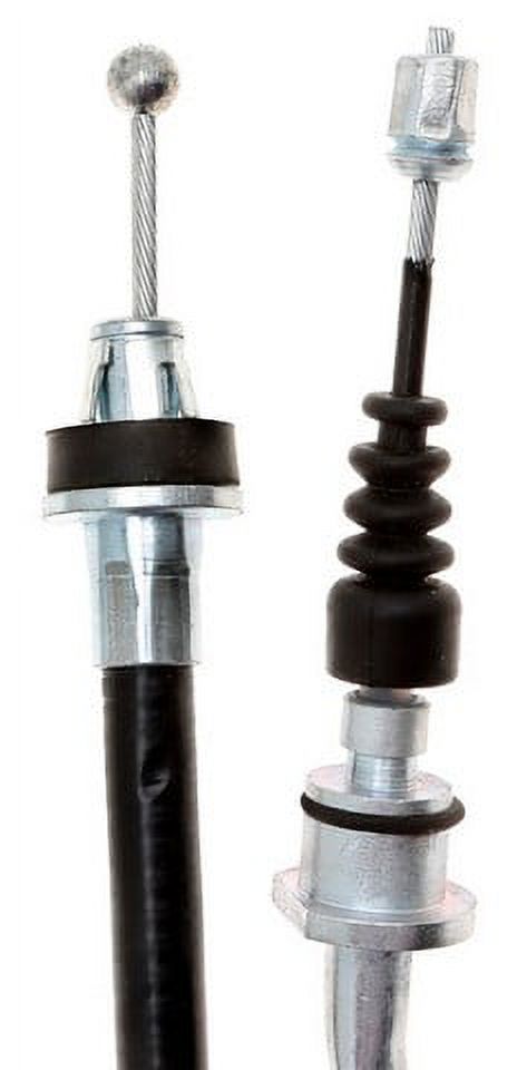 Raybestos Element3 Brake Cables, BC97004 Fits select: 2002-2008 MINI COOPER
