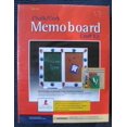 thumbnail image 1 of Kit de manualidades de pizarra de tiza / corcho Memo Board 813132001445, 1 of 1