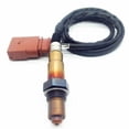 thumbnail image 2 of Downstream Rear Air Oxygen O2 Sensor For 2000-2006 Audi A4 L4 A6 Quattro S4 Volkswagen Golf Beetle, 2 of 5