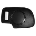 thumbnail image 4 of TRQ Mirror Glass & Backing Plate Power for Chevy GMC Silverado Sierra Pickup MGA07170 Fits select: 1999-2002 CHEVROLET SILVERADO, 1999-2002 GMC NEW SIERRA, 4 of 4