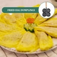 thumbnail image 2 of Miangastore 1pc Nonstick Egg Cooker For Gas Induction Stoves Kitchen Accessory For Fried Eggs Design, 2 of 8