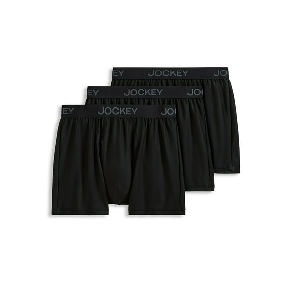 Life Jockey Complete Freedom Boxer Brief