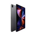 thumbnail image 4 of Restored 2021 Apple 12.9-in iPad pro Wi Fi 256 GB Space Gray (5th Generation) (Refurbished), 4 of 5