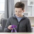 thumbnail image 5 of Transformers Cyberverse Warrior Class Decepticon Shockwave, 5 of 5
