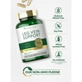 thumbnail image 4 of Leg Vein Supplement | 180 Capsules | For Men and Women | by Carlyle, 4 of 8