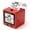 Red, variant on Smart AI Voice Sticker Printer with Screen, Mini Thermal Label Printer with Display, Inkless Portable Sticker Maker for Home, Office, Study & DIY Projects