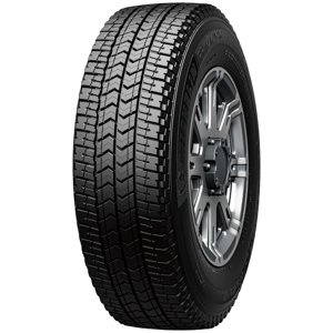 Michelin Primacy XC All-Season LT235/80R17/E 120/117R Tire Sansujyuku sansujyuku.com