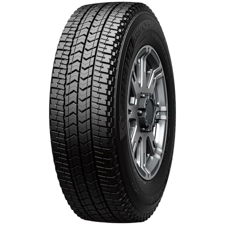 Michelin Primacy XC All-Season LT235/80R17/E 120/117R Tire Sansujyuku sansujyuku.com