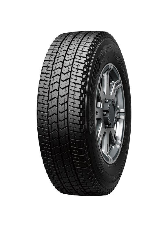 Michelin Truck Tires in Michelin Tires