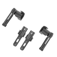 thumbnail image 2 of Gears Landing AIR Bracket 2 Feet compitable with mavic For Heightening Foldable, 2 of 5