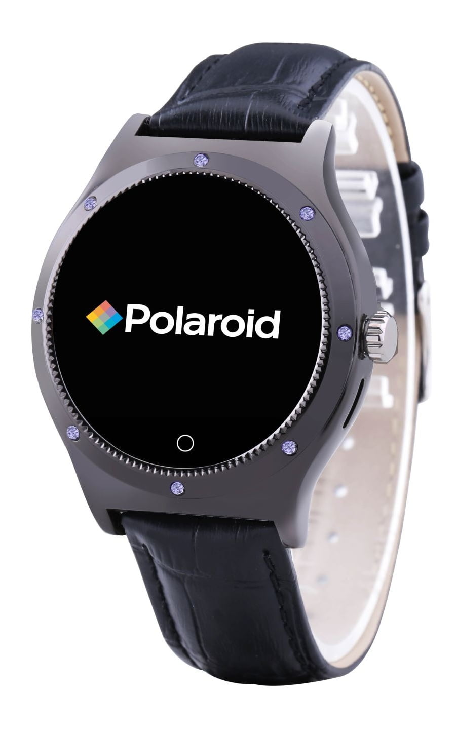 polaroid smart watch walmart