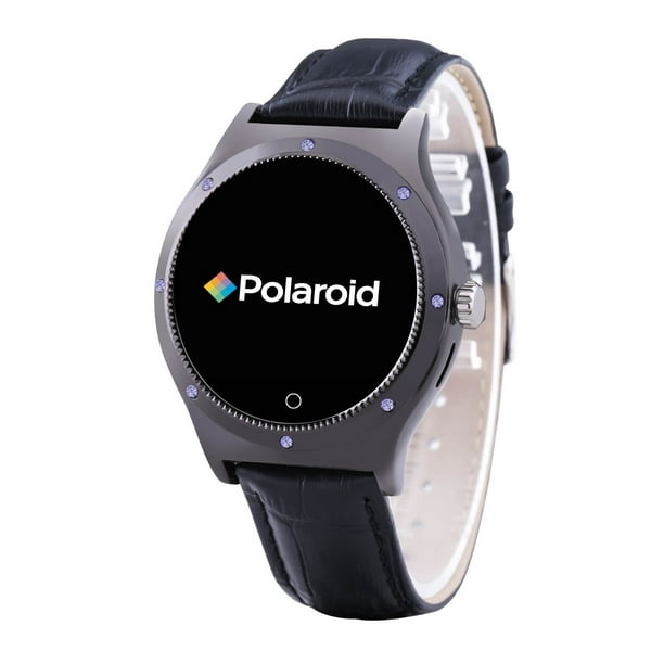 polaroid smartwatch sw1502