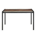 thumbnail image 2 of Live Edge Dining Table from LumiSource, 2 of 9