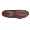 thumbnail image 6 of SAS Women's, Twin Slip-On Brown 7.5 S, 6 of 7